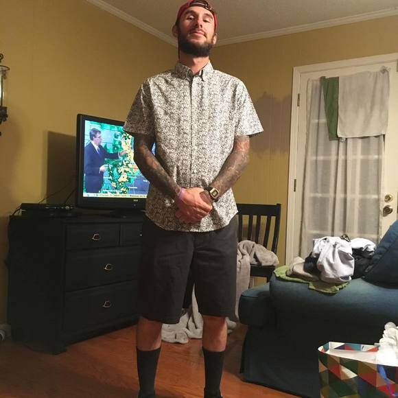 Meet your Posher, Jared - Picture 1 of 1